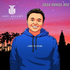 2020 House Mix