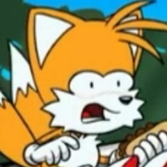 VS. Sonic.Exe Mod Fnf -Triple Trouble (but its that Tails part.)