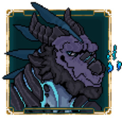 A Twilight Drive (Commission)