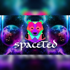 SPACED OUT PSYTRANCE II SpaceTed Mix