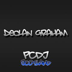 Declan Graham -Vs- Ryan McLean