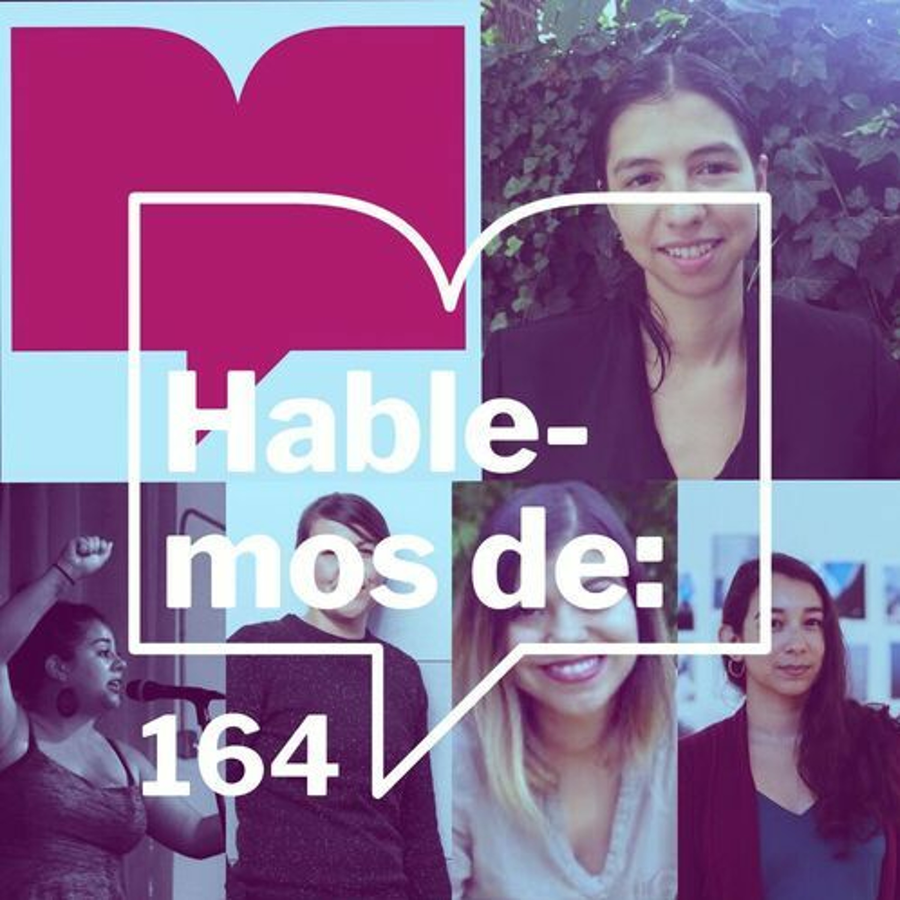 Hablemos Escritoras