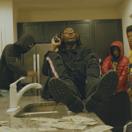 La Fooly - Mafia Freestyle