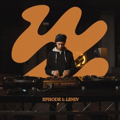 Honeydripper / Episode 1: Lenin