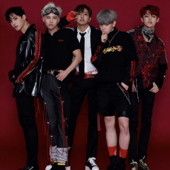 A.C.E (에이스) - UNDER COVER [INSTRUMENTAL]