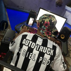 MC MAGRINHO - TA QUERENDO DNV - DJ's BIEL PROD & GUZIN