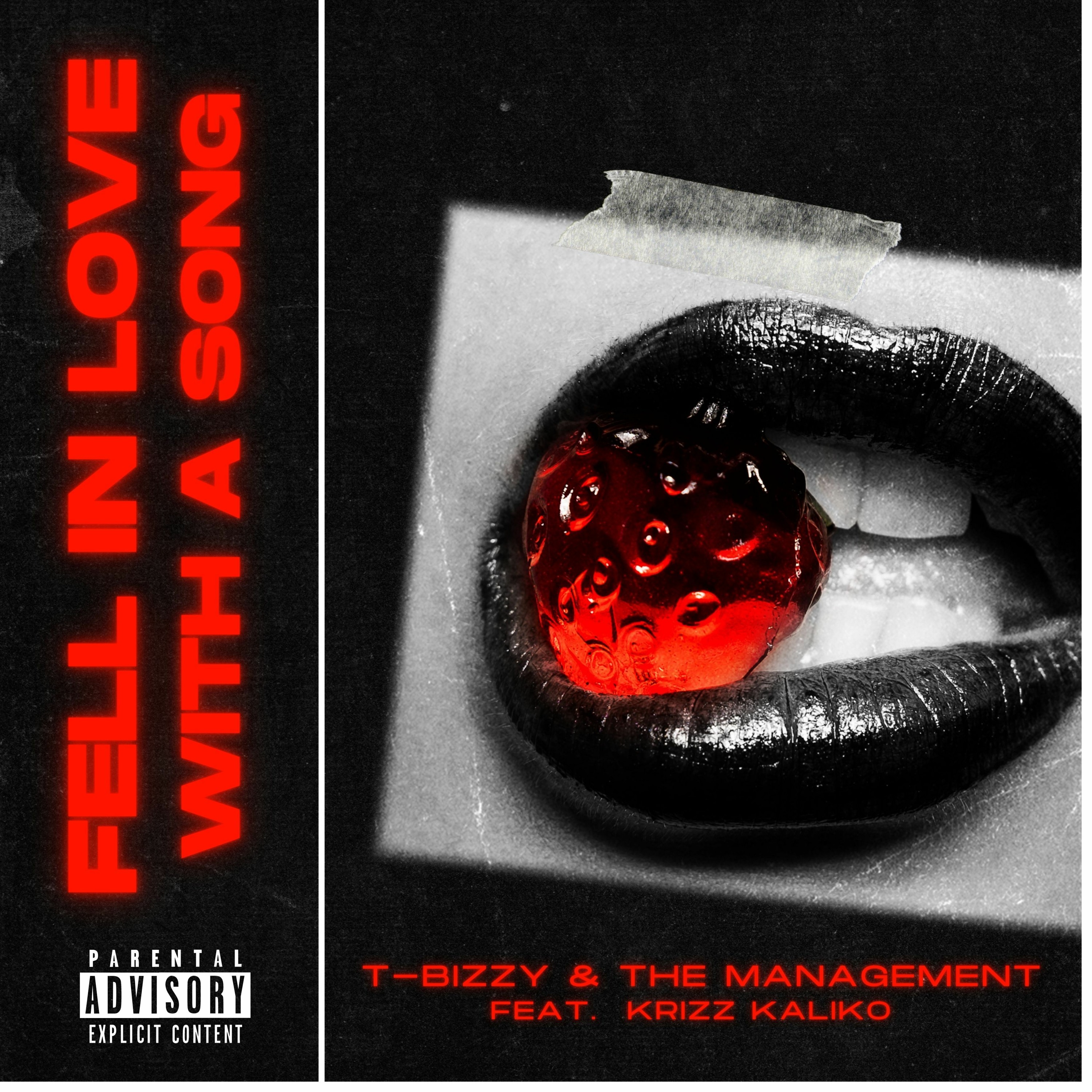 T-Bizzy & The Management