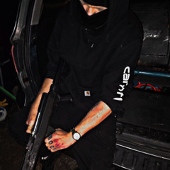 Taliban IZZY - Patience (Ft. MONEY MILE$)