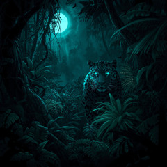 night jungle