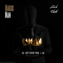 Magic Man