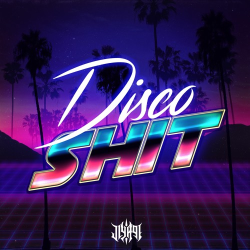 Jiyagi - Disco Shit