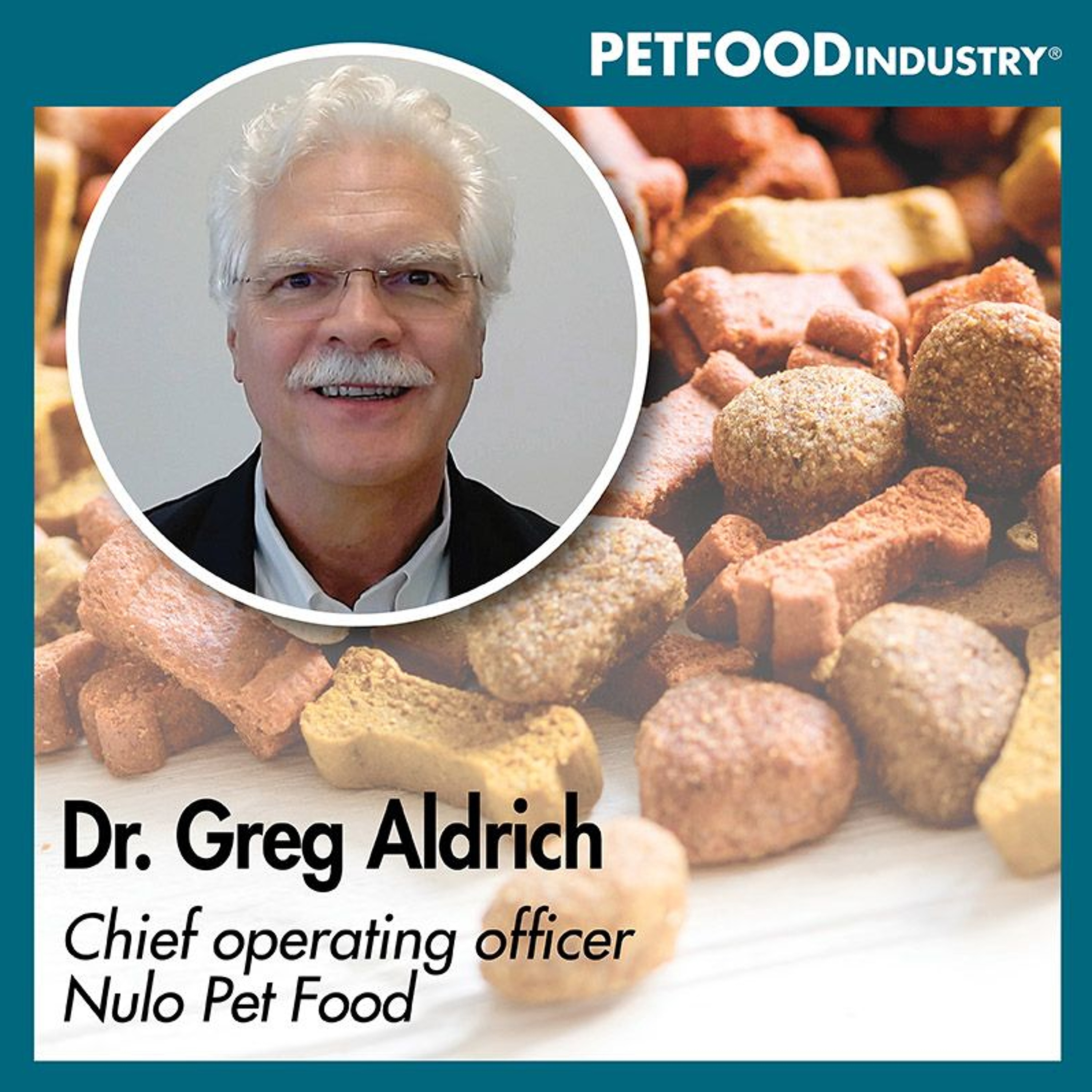 Trending: Pet Food