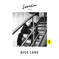 Nice People w/ Nico Lahs @ Lovelee Radio 14.10.21