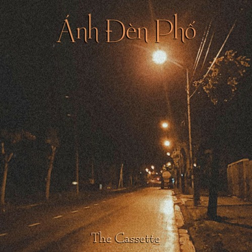Ánh Đèn Phố (Official Audio)