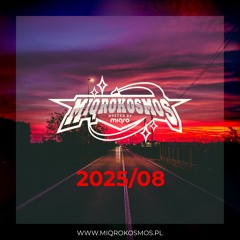 MIQROKOSMOS - # 2025/08 - MIQRO