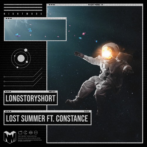 longstoryshort - Lost Summer ft. Constance