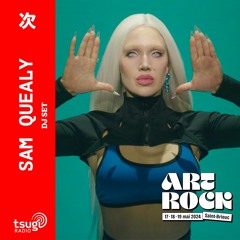 Sam Quealy, en attendant Art Rock