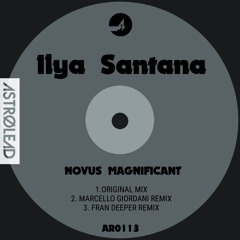 Novus magnificant ep