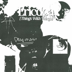 Ericdoa - Fool4love Sped Up