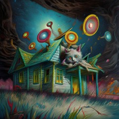 Partytime - Psychodelic (Free Extended Download)