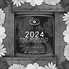 Free Broadcasts 2024