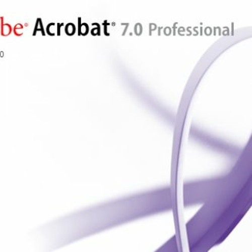 adobe acrobat 7 pro crack free download