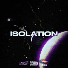 iGRES x ENXK - ISOLATION