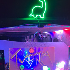 Twistica @ EggTek 2025 Opening Set, Twisted Vegan & Khemica