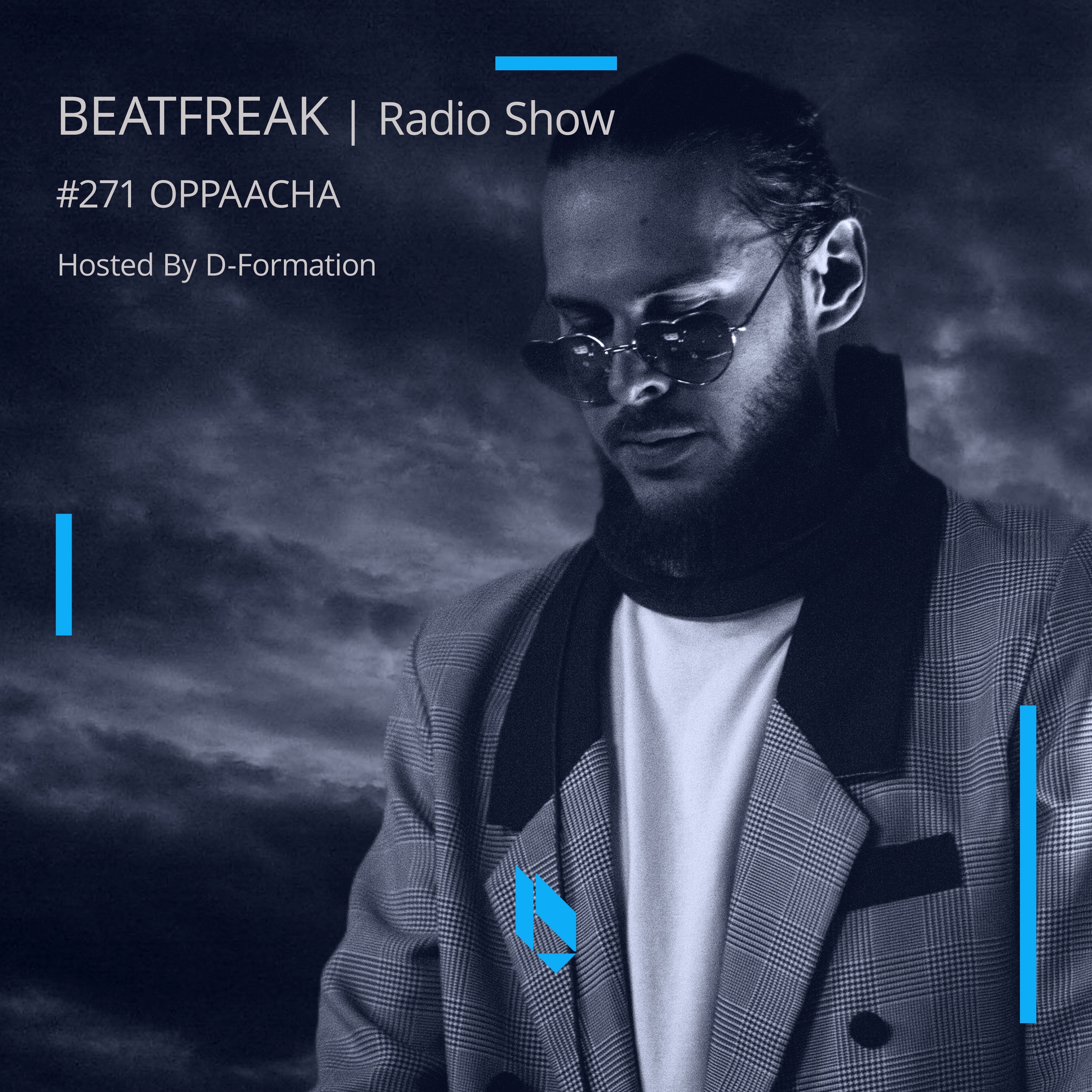 Beatfreak Radio Show by D-Formation
