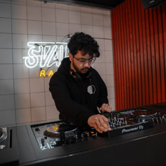 Funk Alchemist on Svara Radio 6.6.25