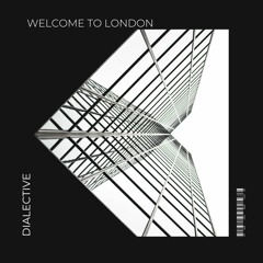 Flowdan - Welcome To London (Dialective bootleg)