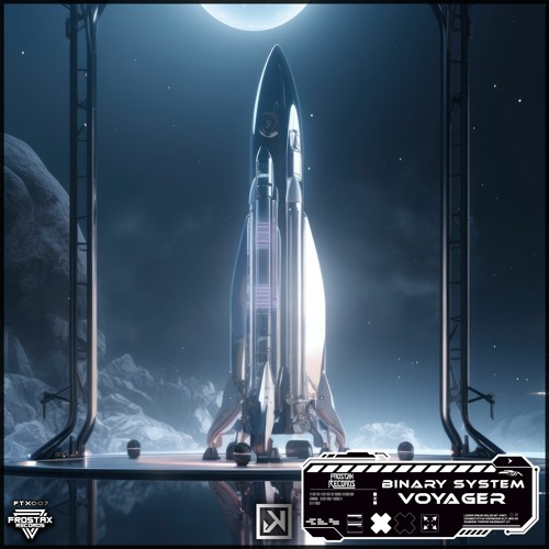 Voyager [Frostax Records]