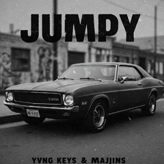 jumpy [Maajins x Yvng Keys] (prod. maajins)