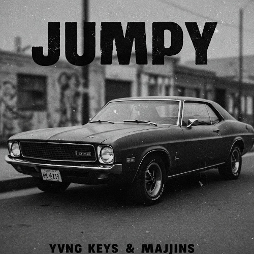jumpy [Maajins x Yvng Keys] (prod. maajins)