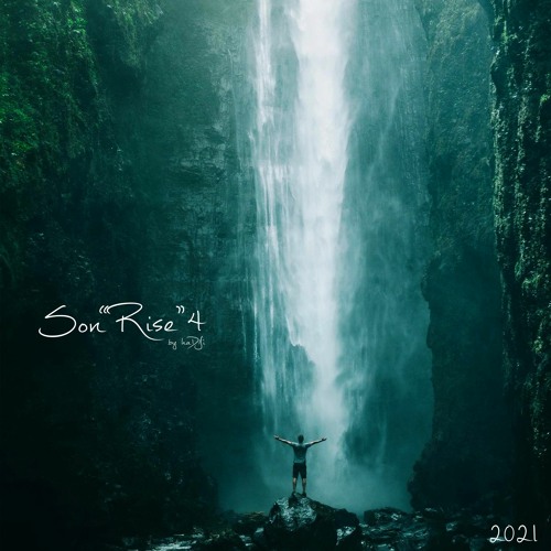 Son'Rise' 4 - Tailored by haDjì 2021 (Deep Blue Edition)