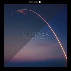 PREMIERE: Convex - Quarantine (Rebel Music)