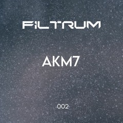 AKM7 - Filtrum Series 002