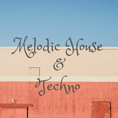 EP79 - Melodic House & Techno