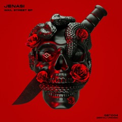 Jenasi - No Control
