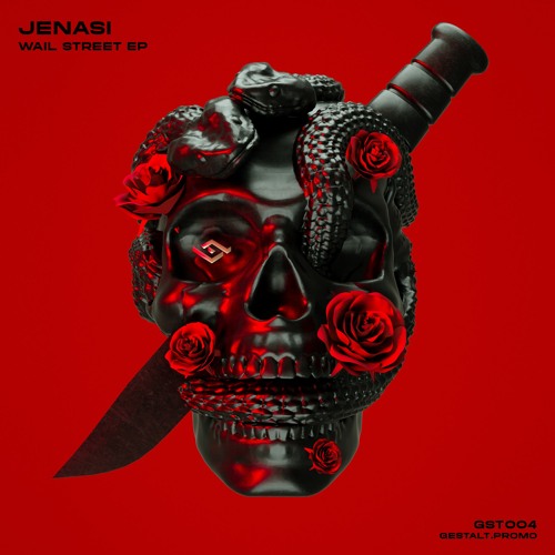 Jenasi - Go Go