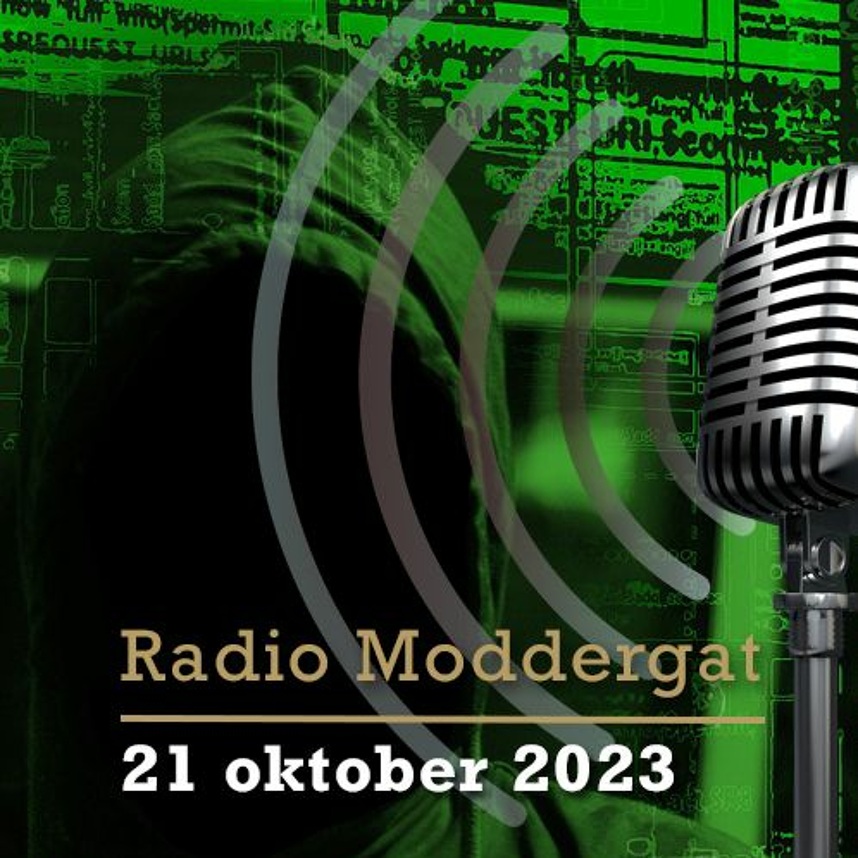 Radio Moddergat-2023-10-21