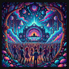 Minimal Trance & Techno - David Phoenix Style