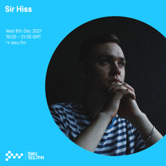 Sir Hiss 08TH DEC 2021