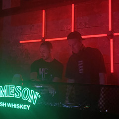 Mudflat Sessions EP 4 - Coz B2B MAYEZ @ TEKNOPOLIS, IL BRUTTO