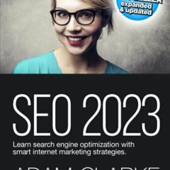 Access PDF 📄 SEO 2023: Learn search engine optimization with smart internet marketin