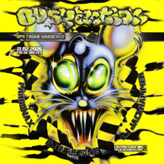 PARDONAX / BUSY ACTION SHOW ON TOXIC SICKNESS / FEBRUARY / 2026