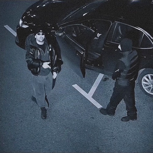 BATO & YASMI - ЯРД (remix.by LARRETY ANDARES)