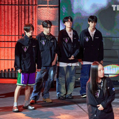 𝐑𝐀𝐏 𝐏𝐔𝐁𝐋𝐈𝐂 블록토너먼트 ℝ𝕠𝕦𝕟𝕕 𝟙 𝔹𝕝𝕠𝕔𝕜 𝟠