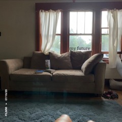 my future - Billie Eilish (cover) by Miranda Fling