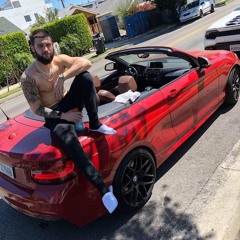 So Fast (Prod ChuckOnDaBeat)